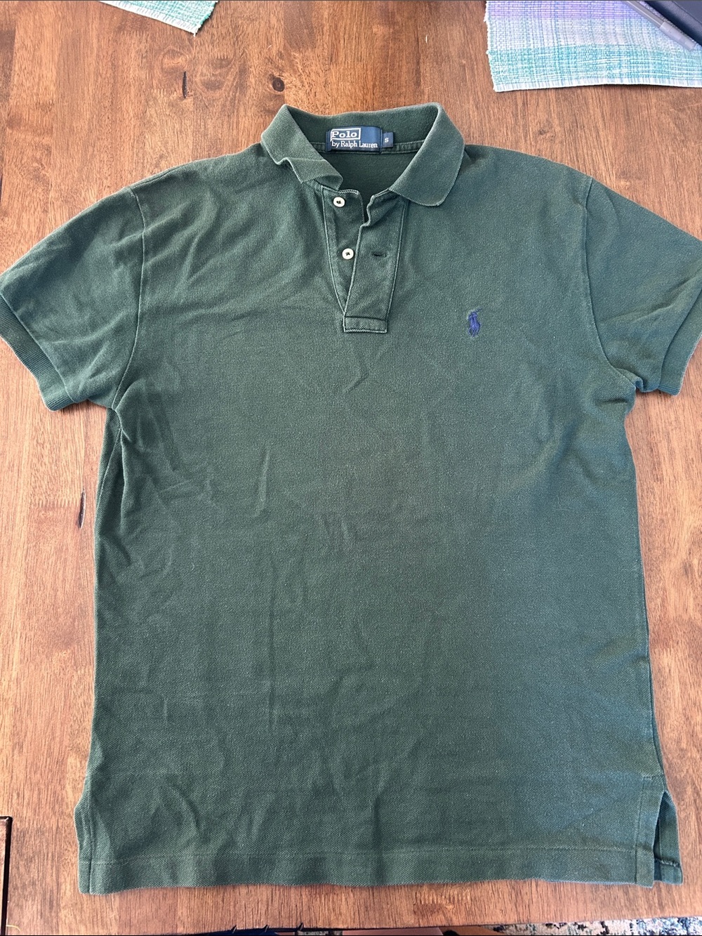 Ralph Lauren Polo